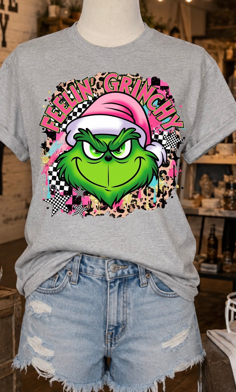 New unisex top