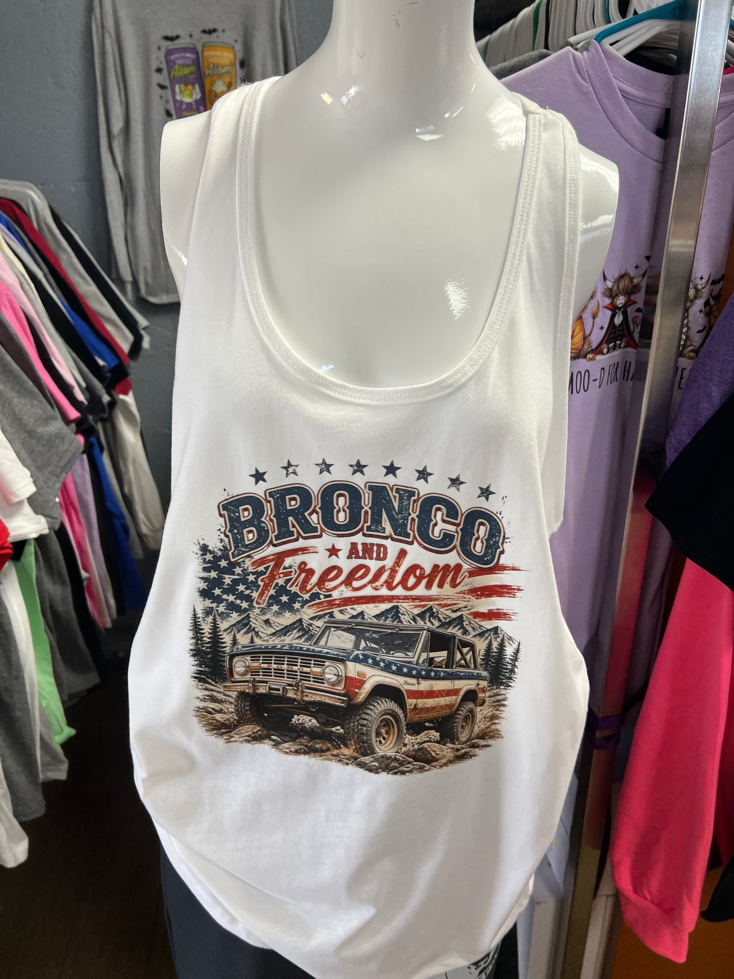 unisex USA