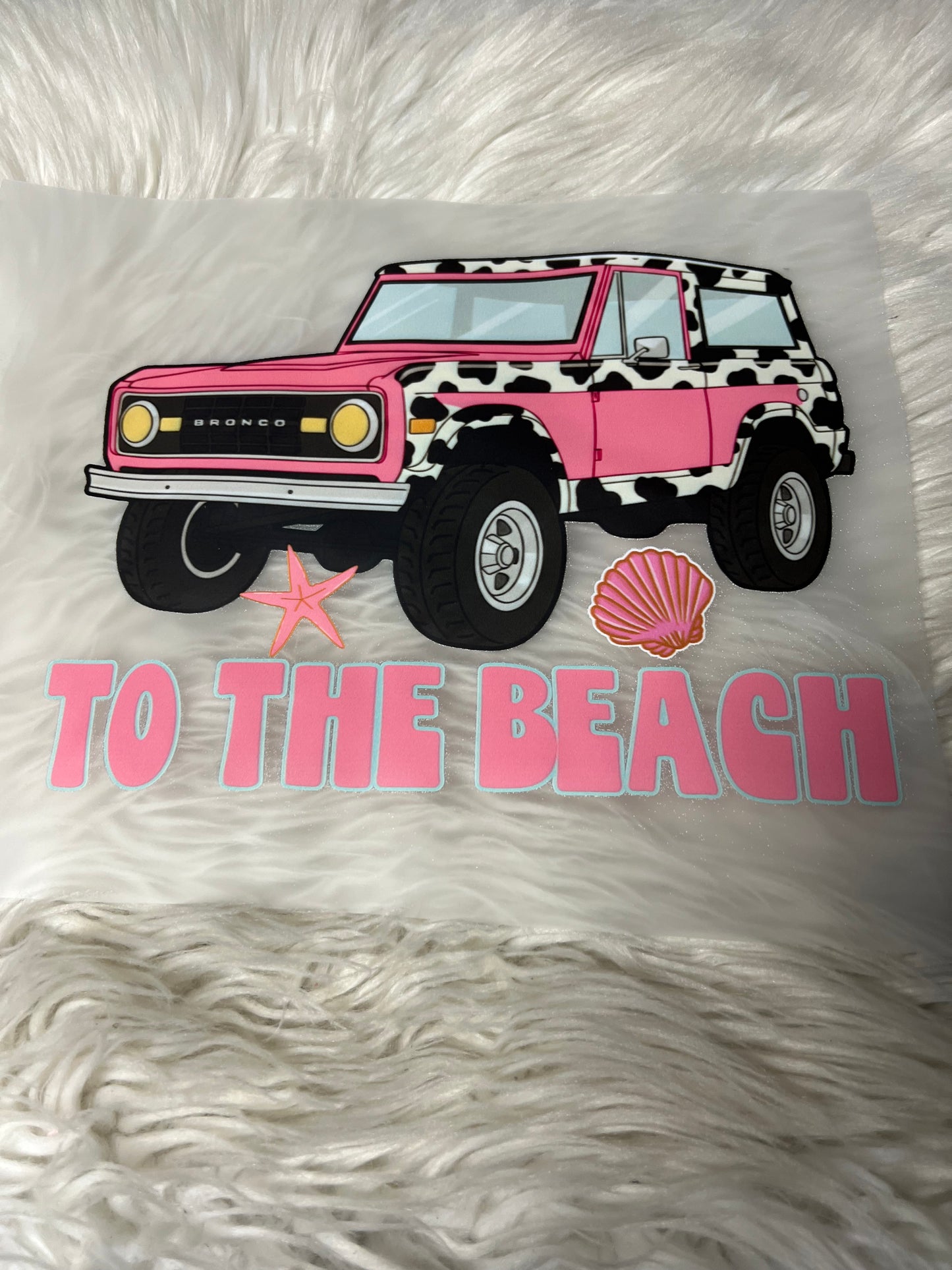 New DTF