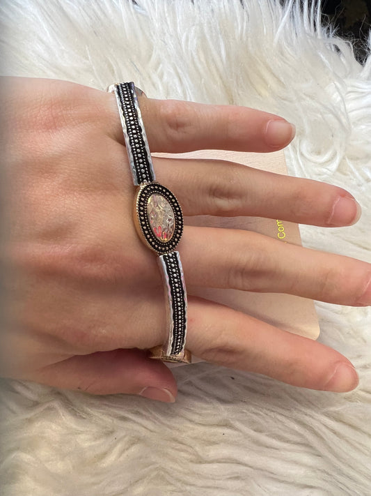 New stretch bracelet