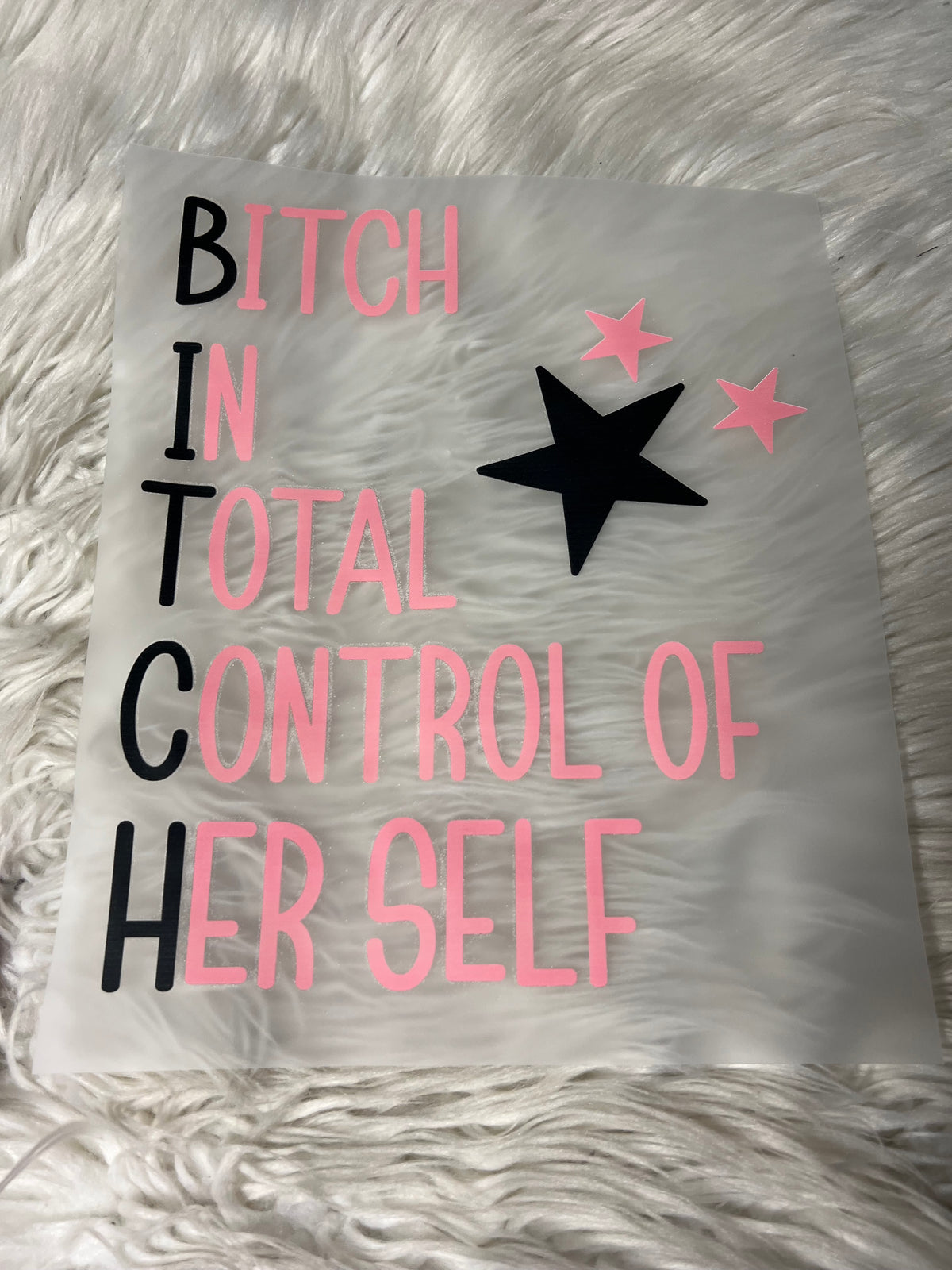 New DTF funny