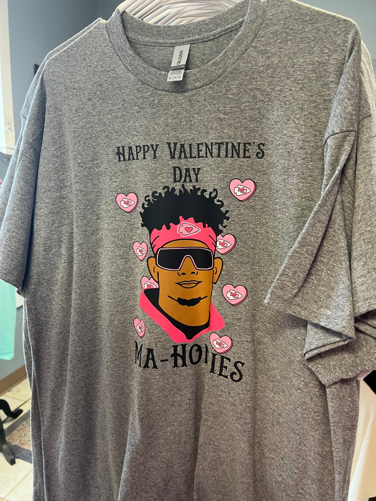 New unisex clearance T-shirt xl