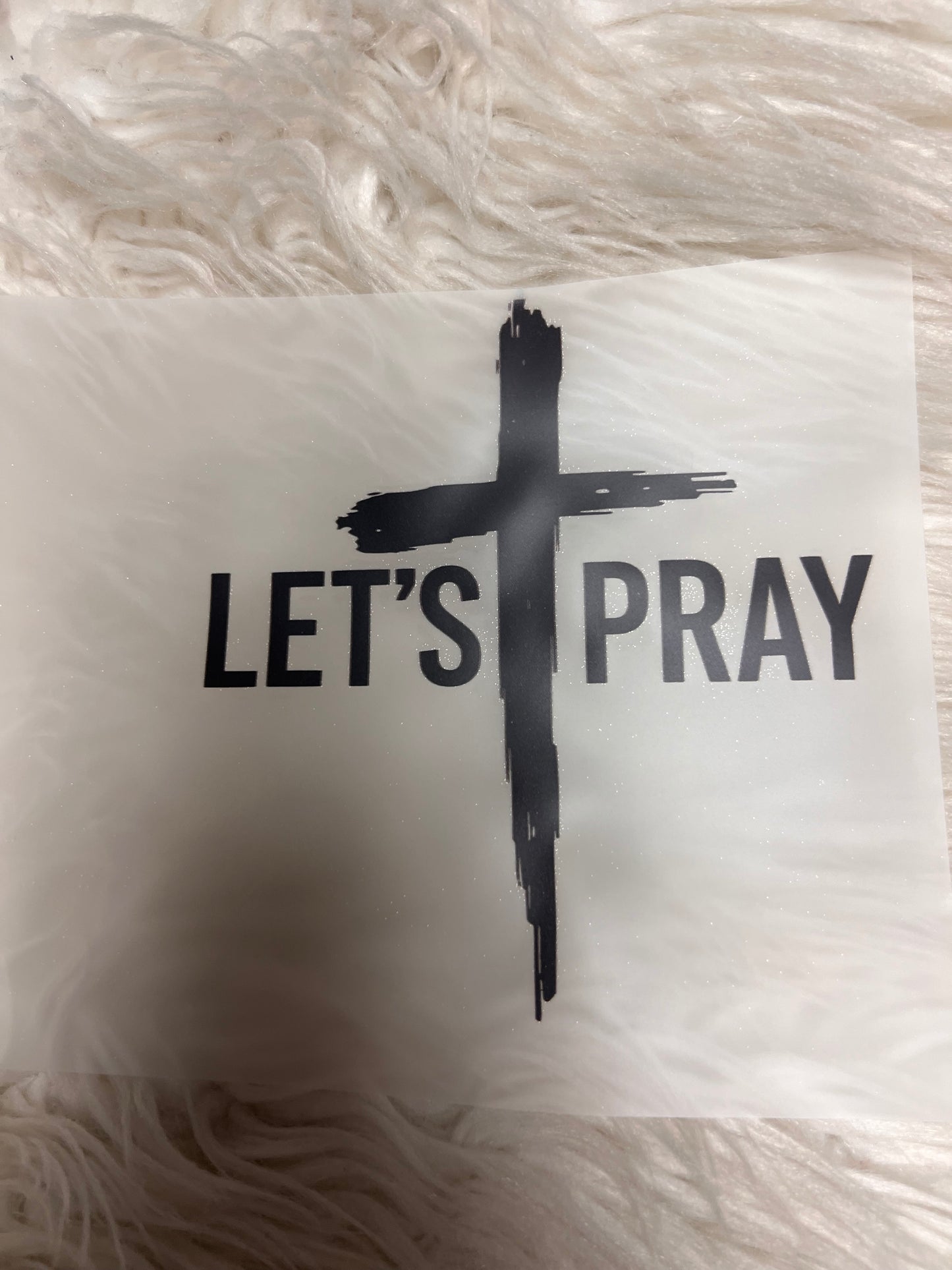 New DTF god