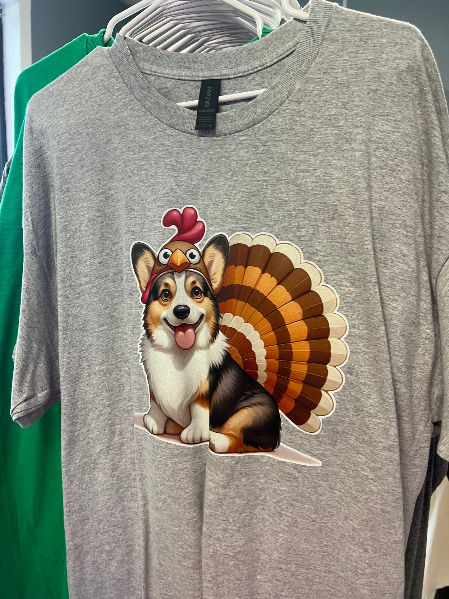 New unisex clearance T-shirt xl