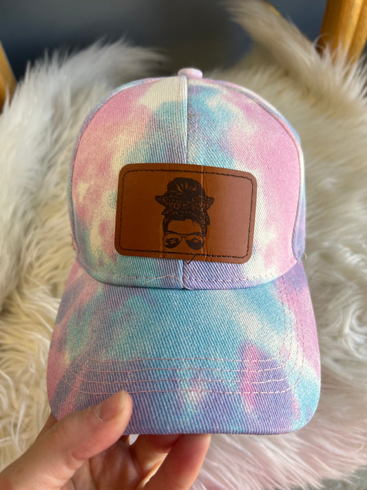 Premade hat adult
