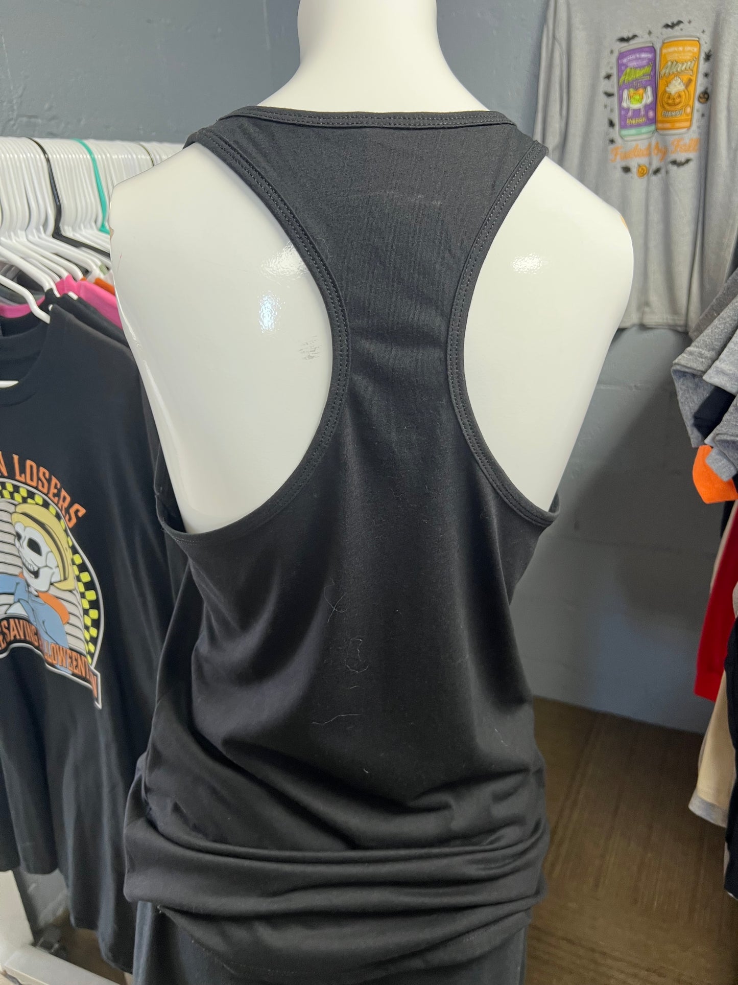 unisex top