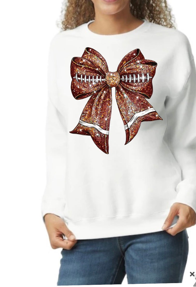 New unisex football