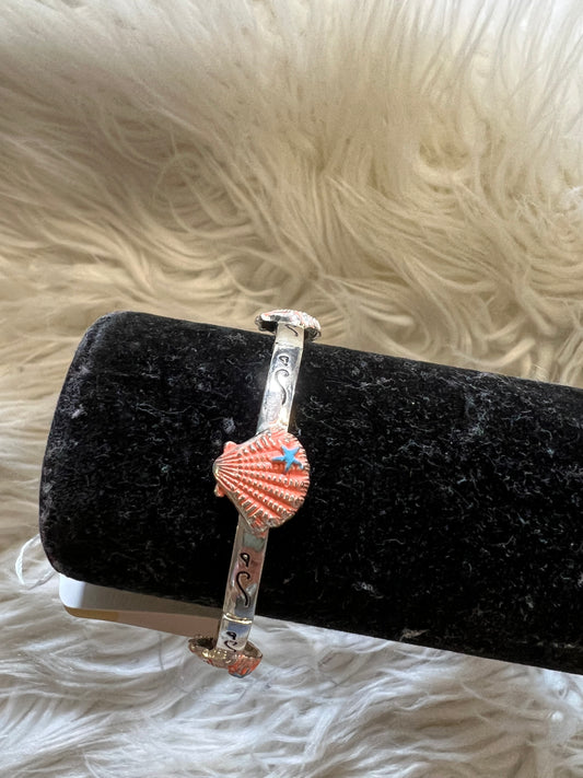 Stretch bracelet