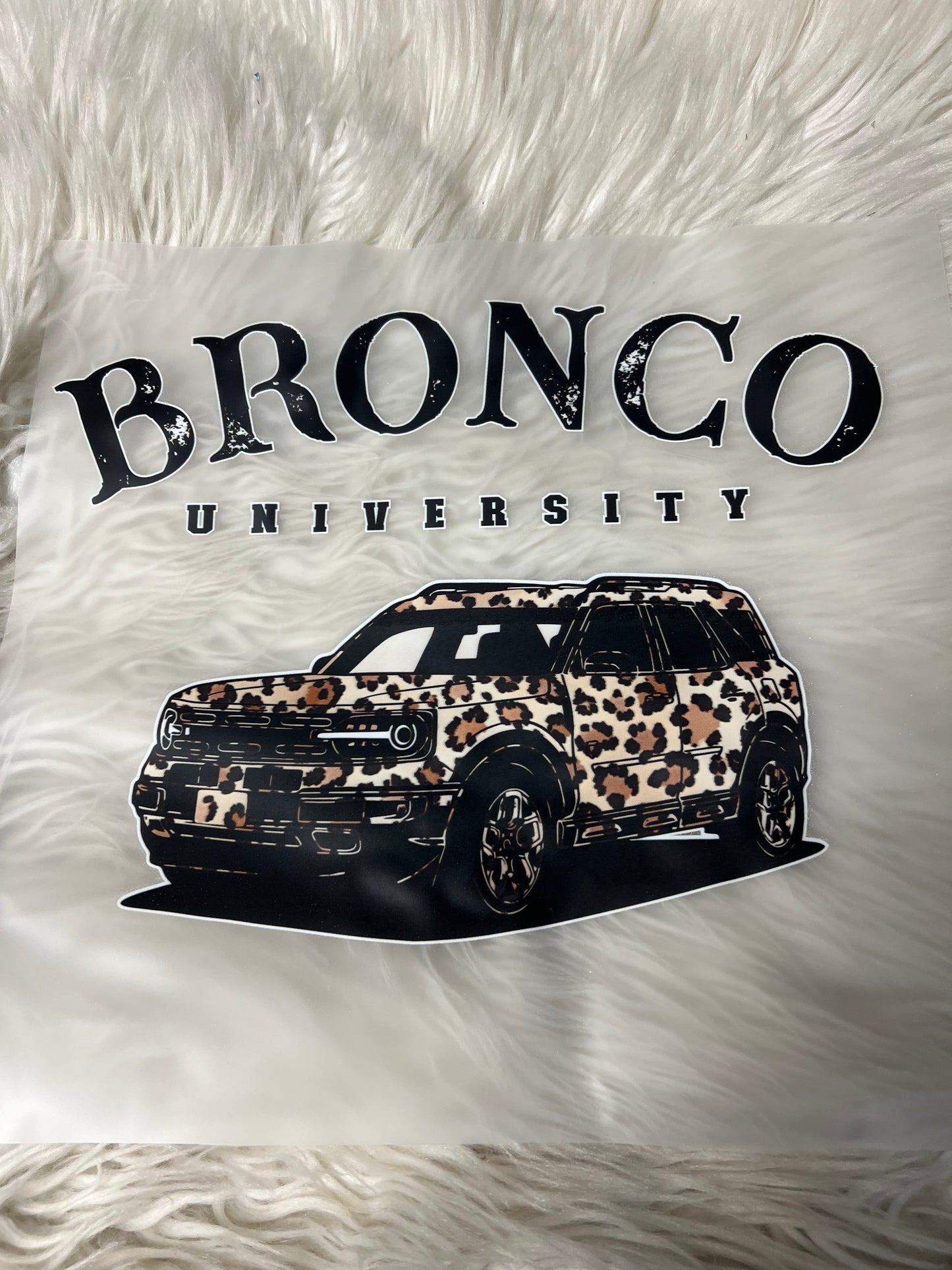 New DTF