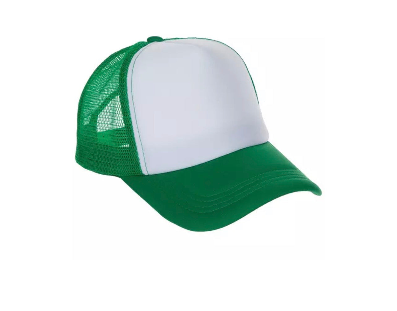 Bronc -hoe hat