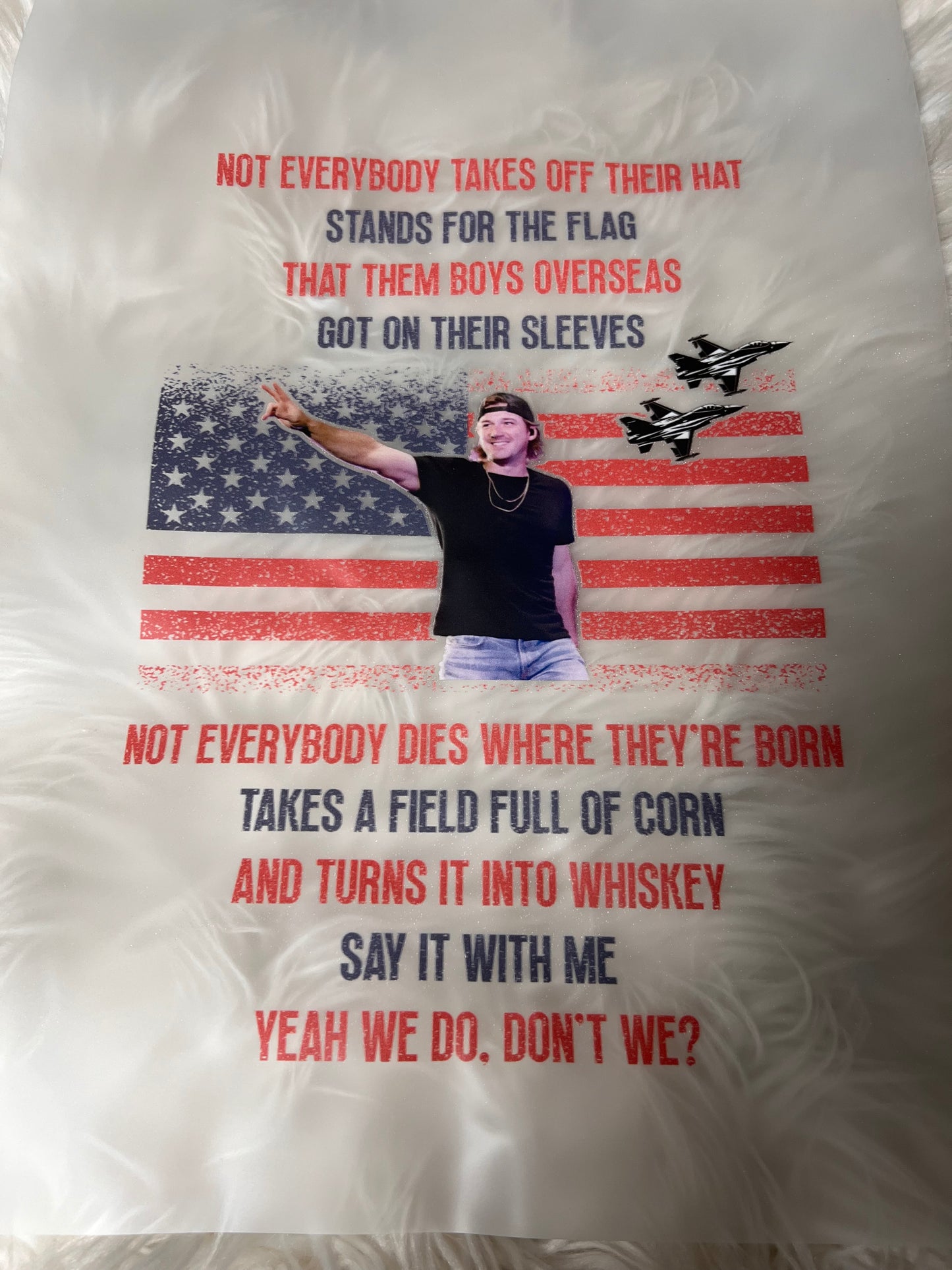 New DTF don’t we country