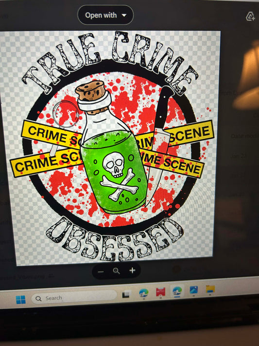 New DTF