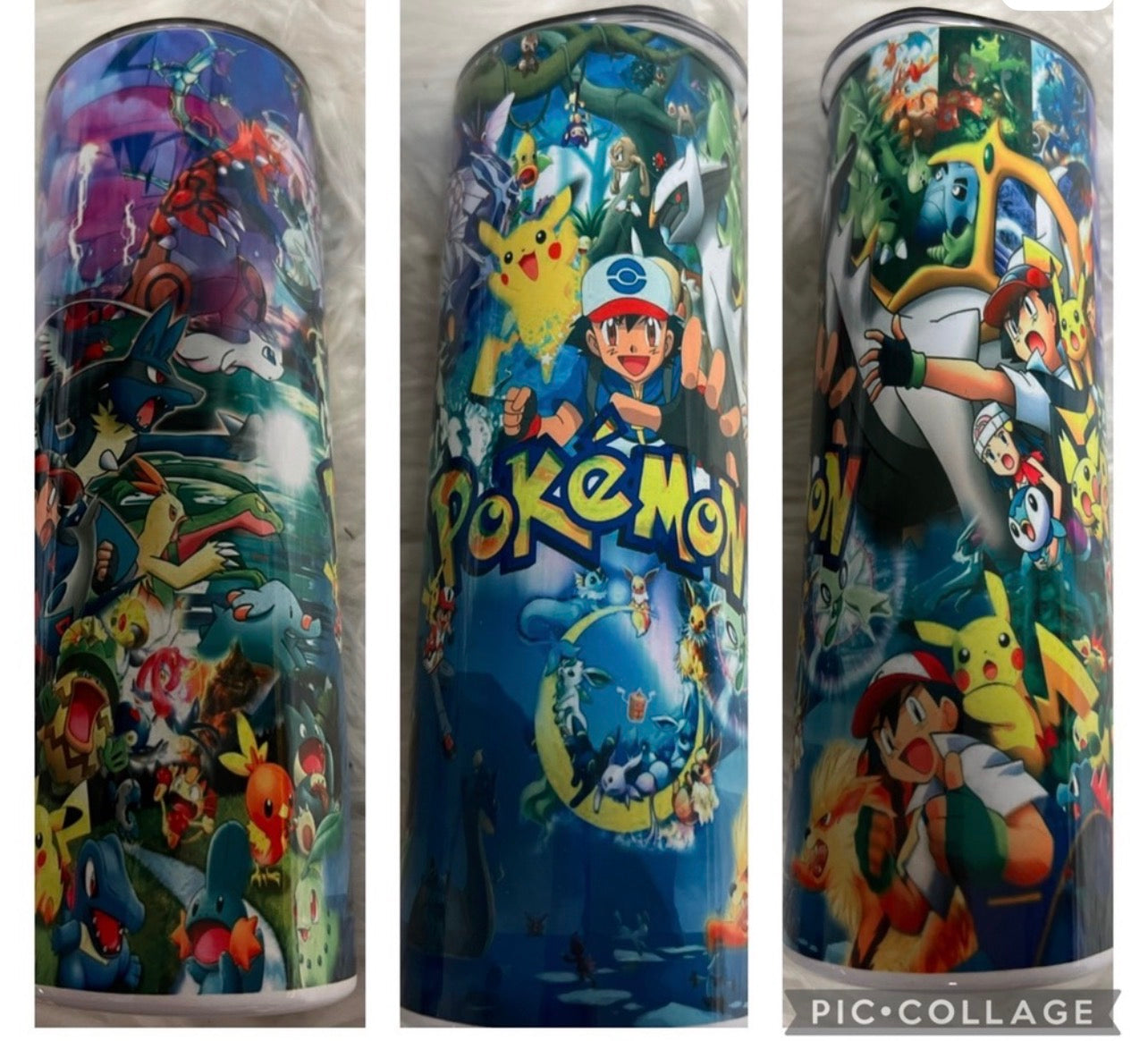 20 ounce Tumblr