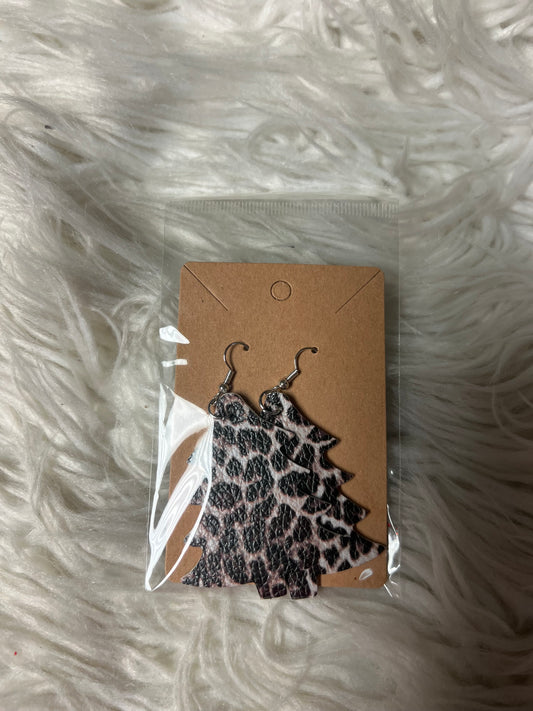 New Christmas  earrings