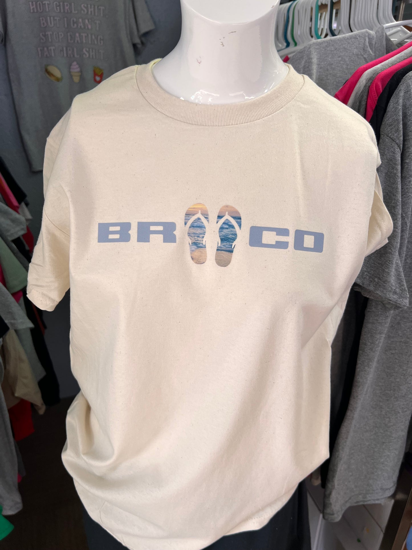 New unisex