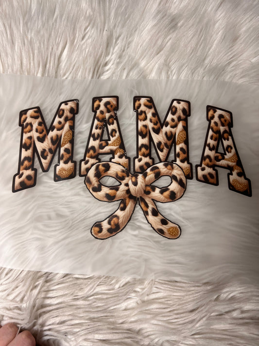 New DTF mama