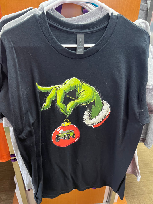 New unisex clearance T-shirt large