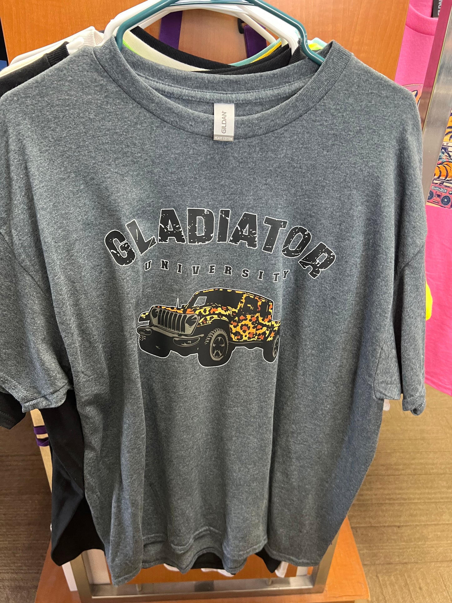 Ready to ship out Gildan extra large