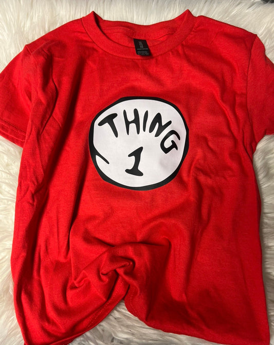 New unisex thing 1