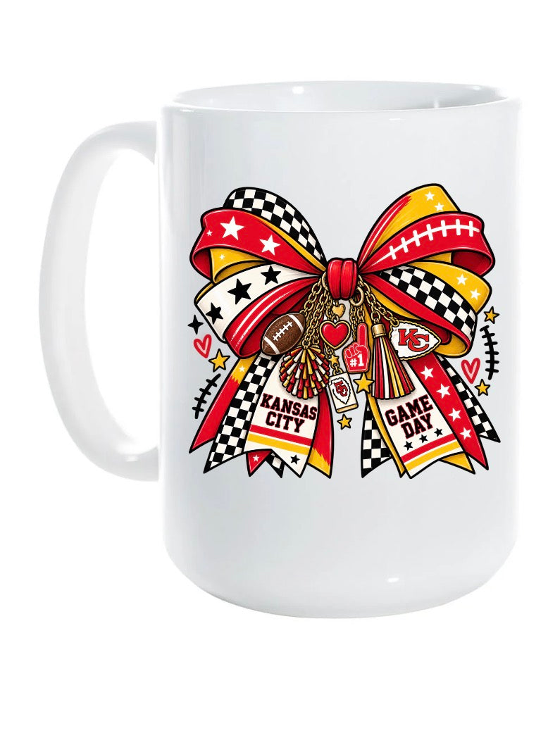 15 ounce ceramic mug
