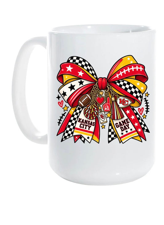 15 ounce ceramic mug