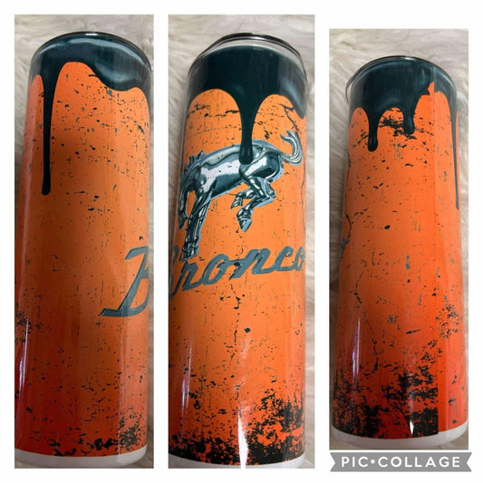 20 ounce Tumblr
