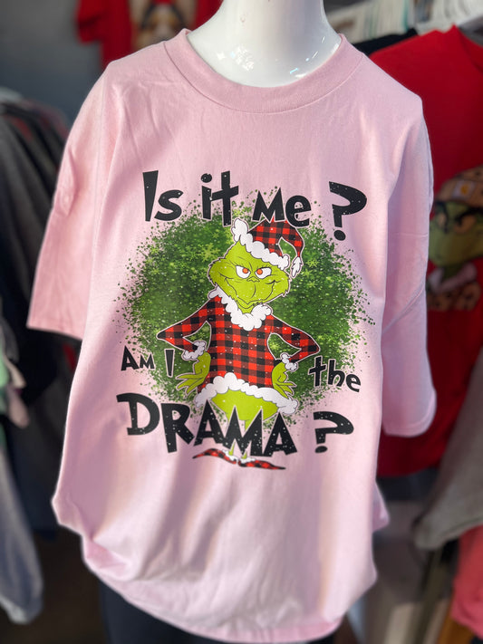 New unisex pink