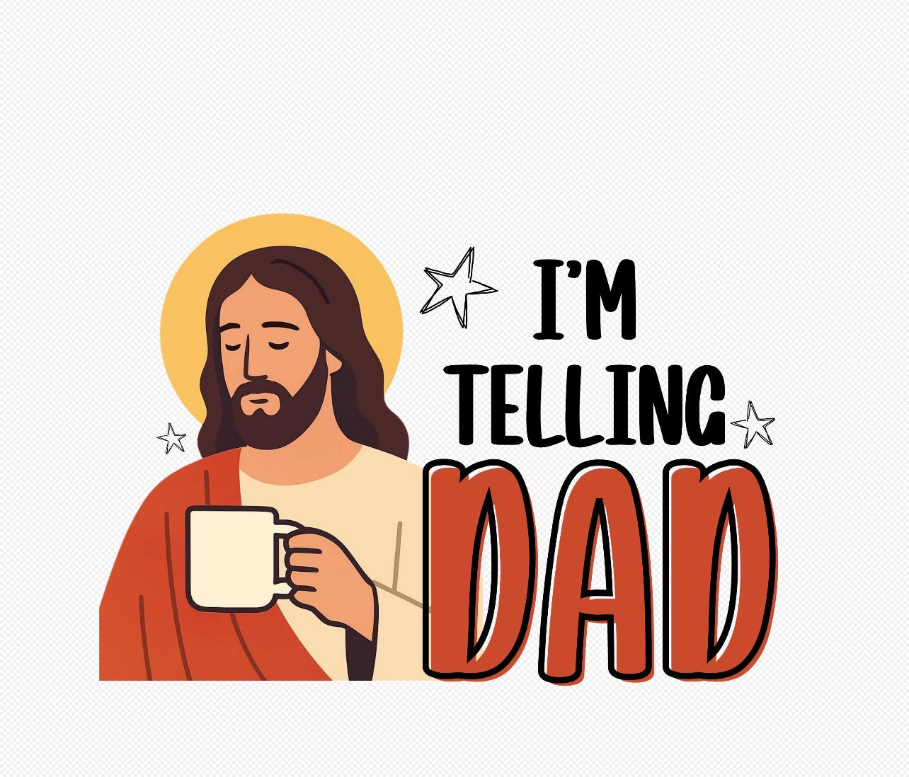 New DTF god