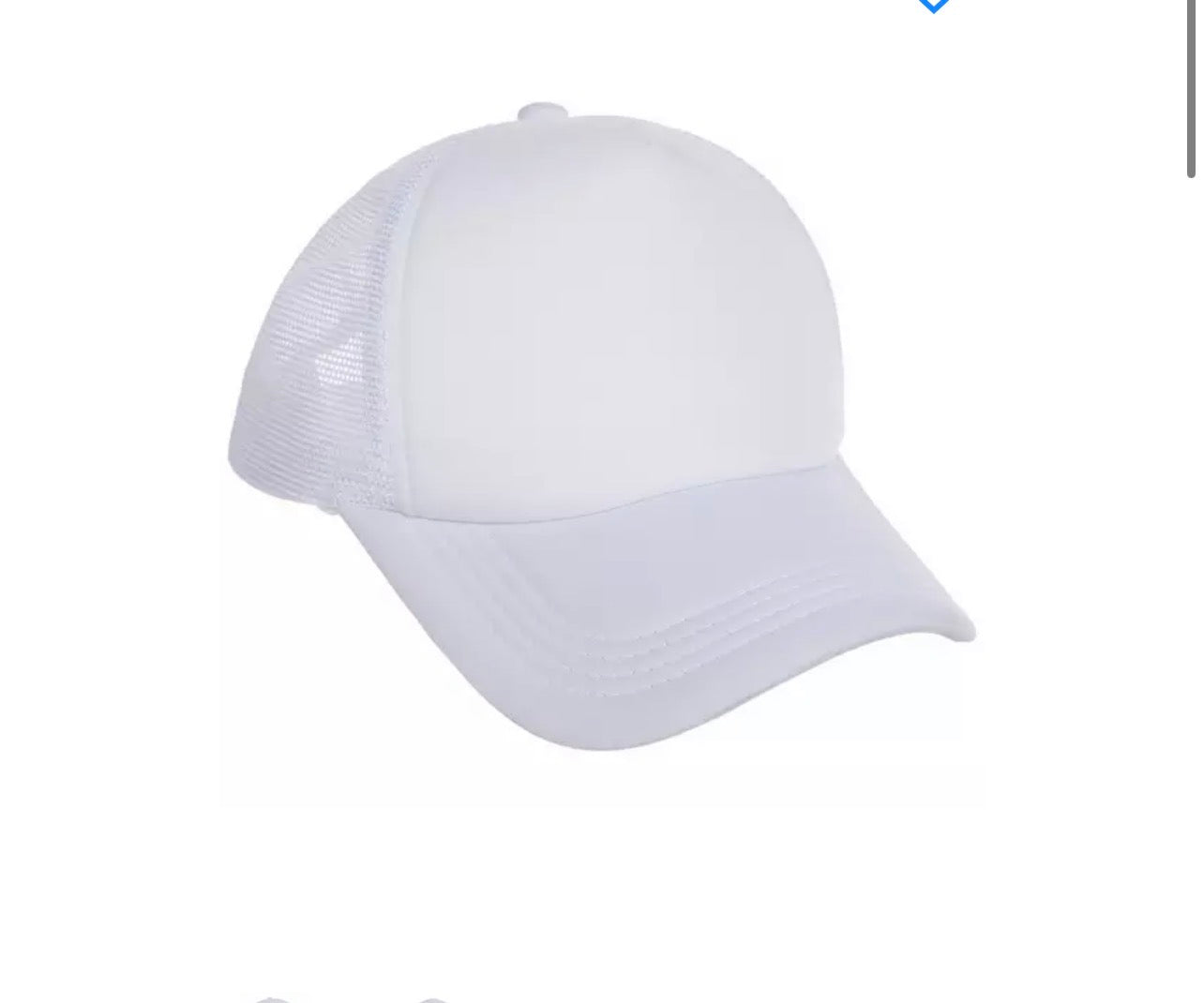 Bronc -hoe hat