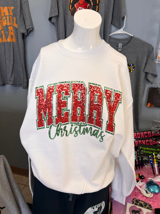 New unisex Christmas