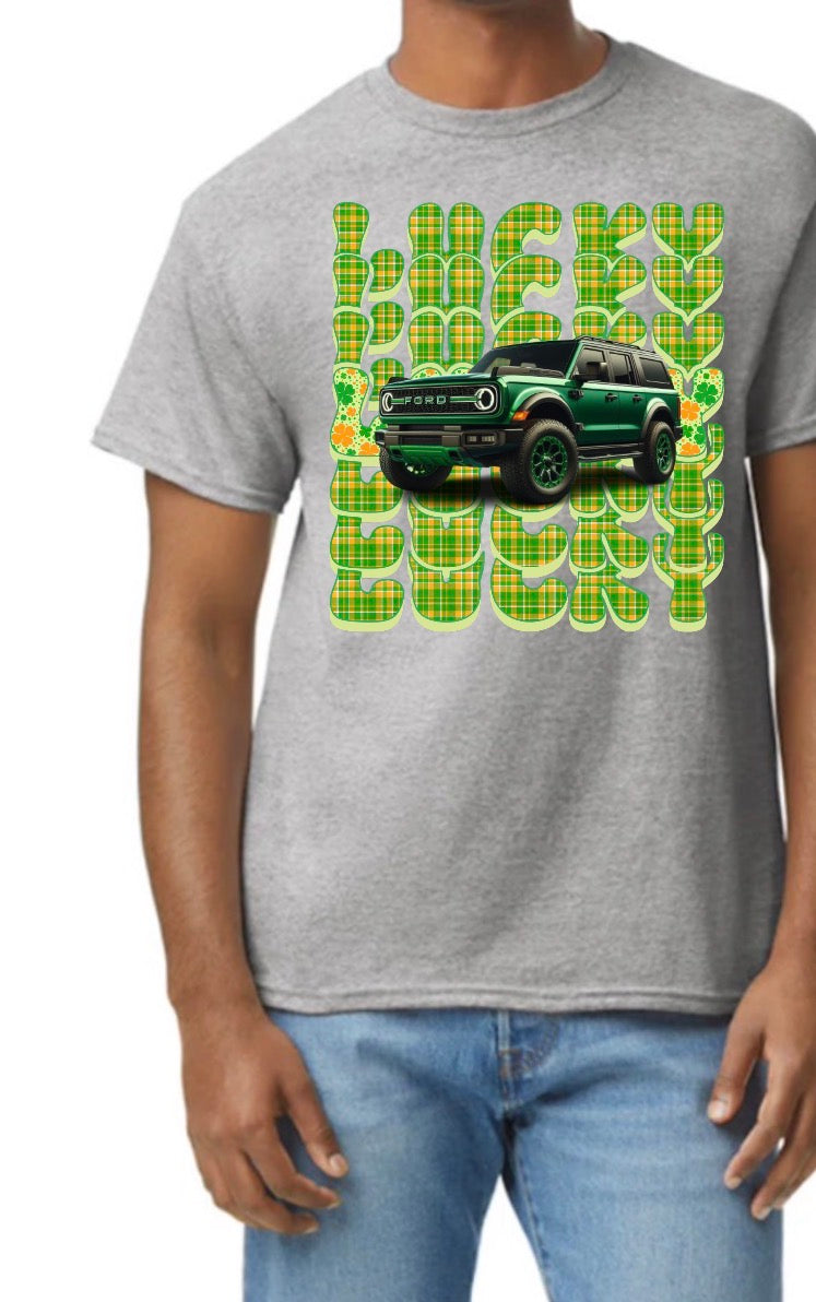 New unisex