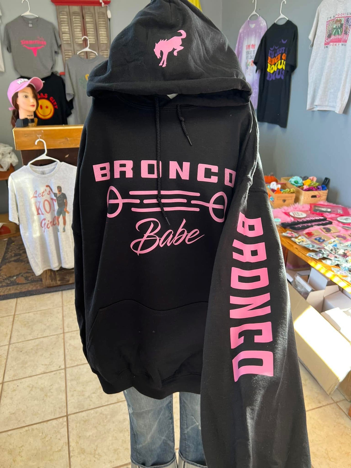 New unisex