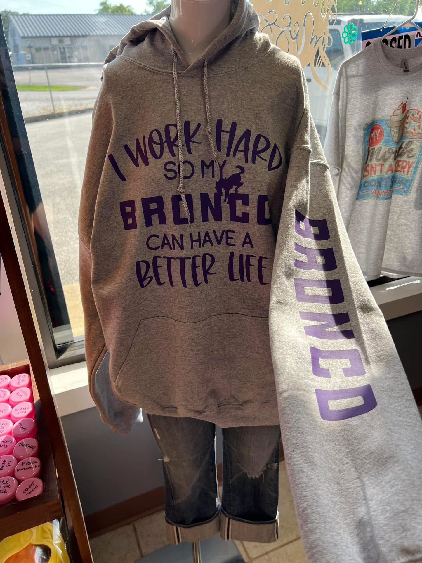 New unisex