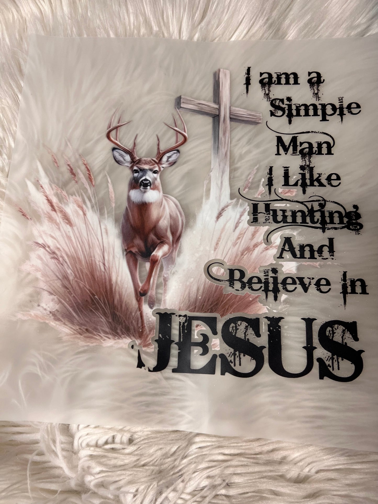 New DTF god