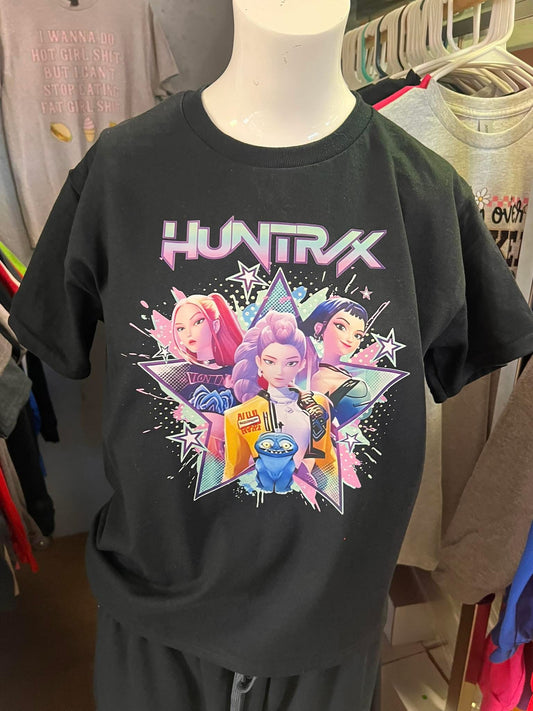 New youth unisex