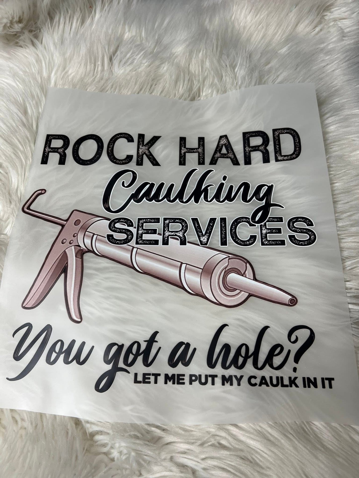 Dtf print