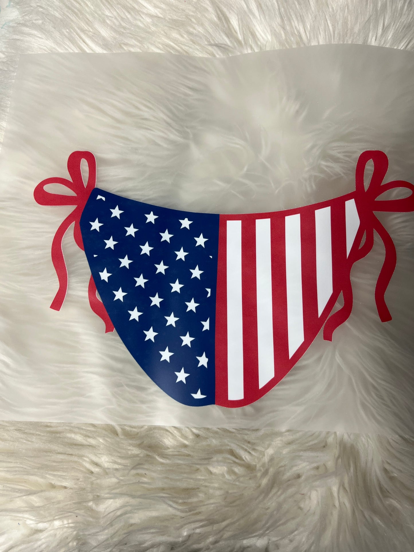 New  DTF bikini bottom back