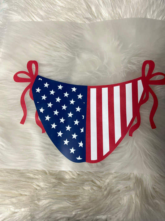New  DTF bikini bottom back