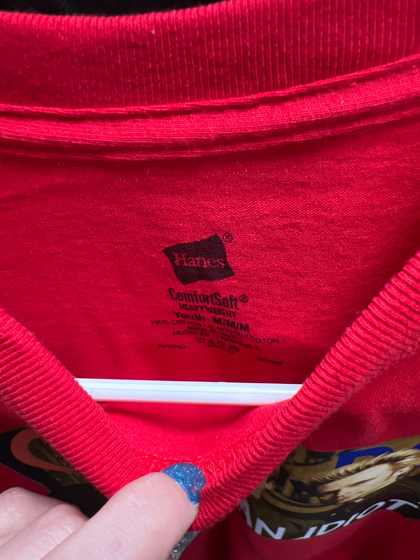 Ready to ship  youth medium