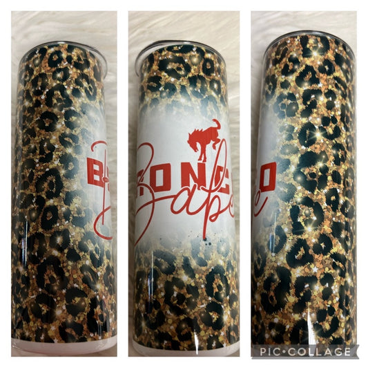 20 ounce Tumblr