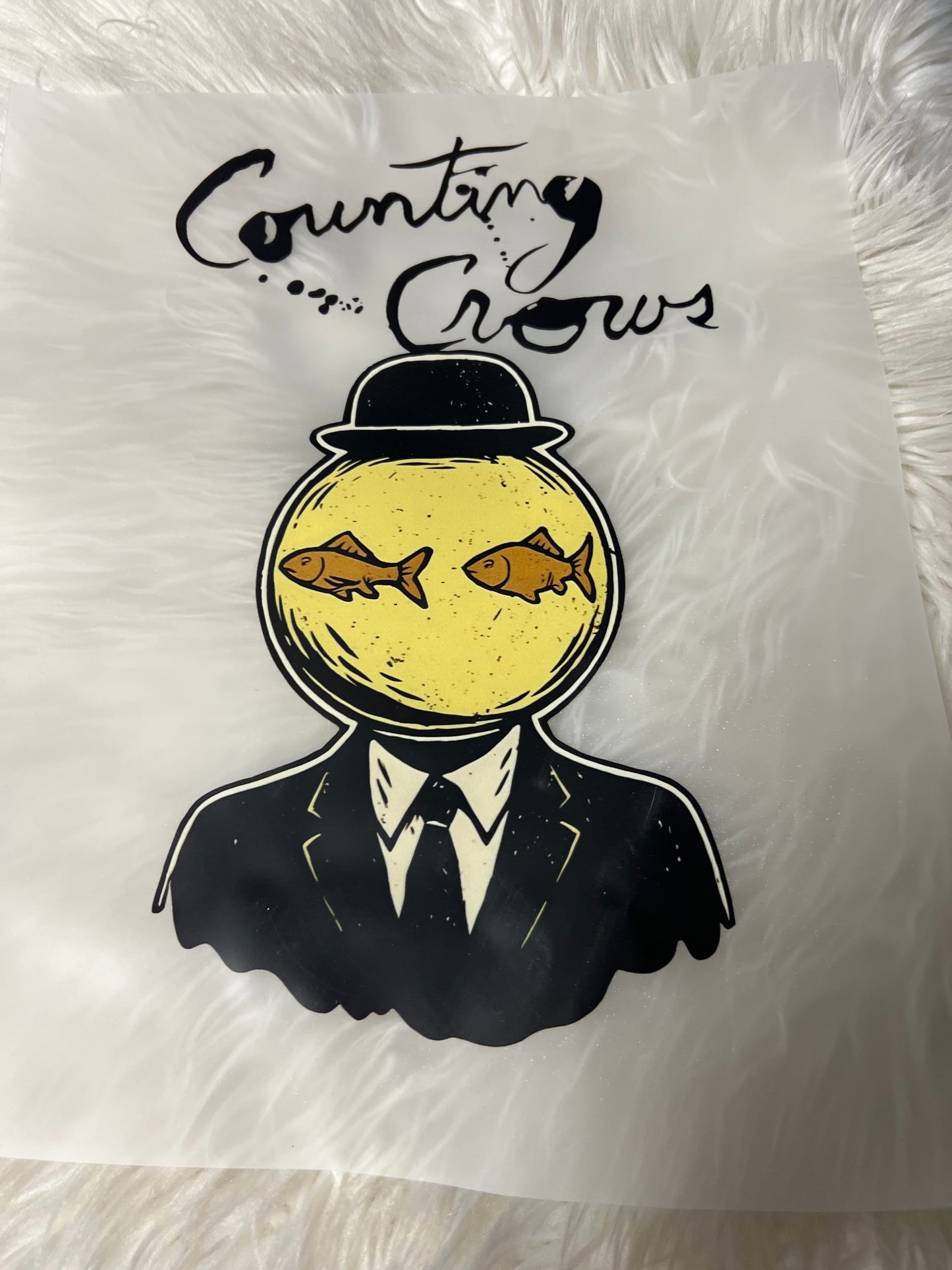 New DTF rock ‘n’ roll