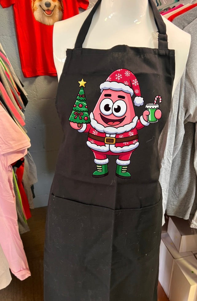 Brand new  apron