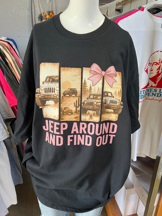 New  unisex T-shirt