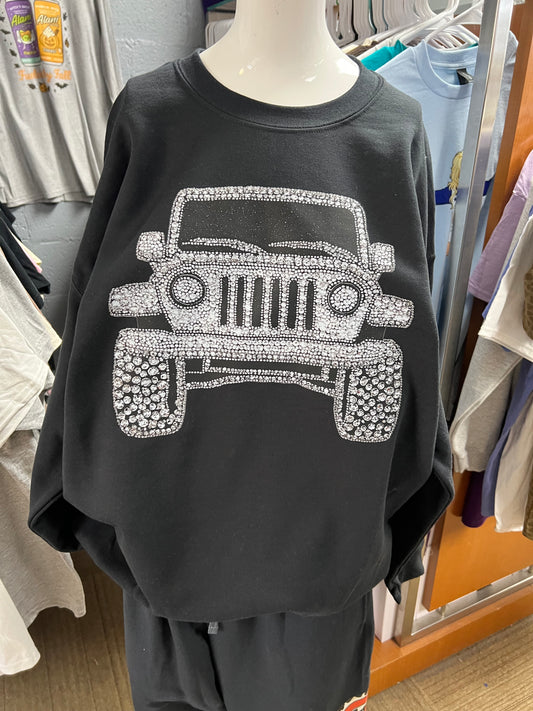 unisex top