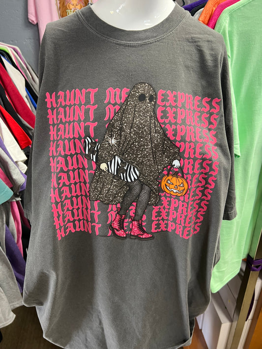 New  unisex T-shirt comfort color Brand pepper