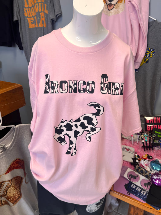New unisex pink