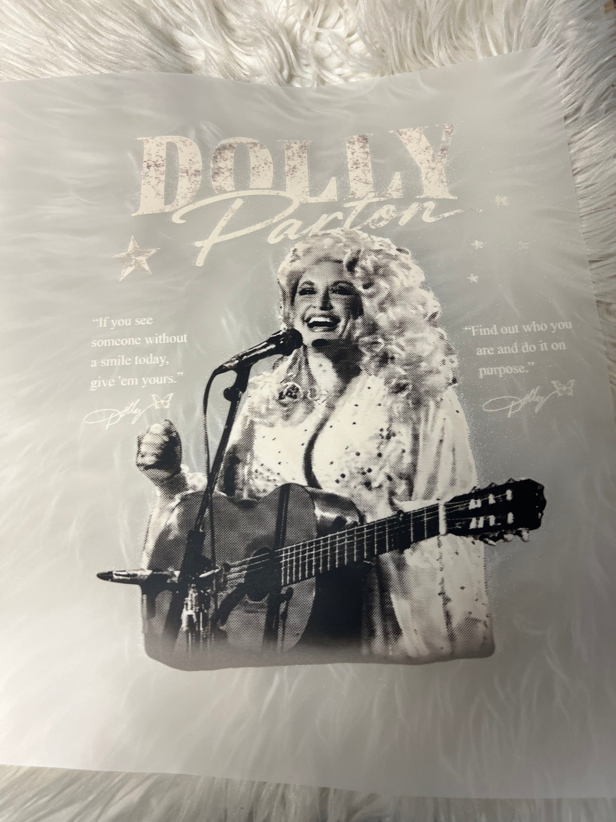 New  DTF  country