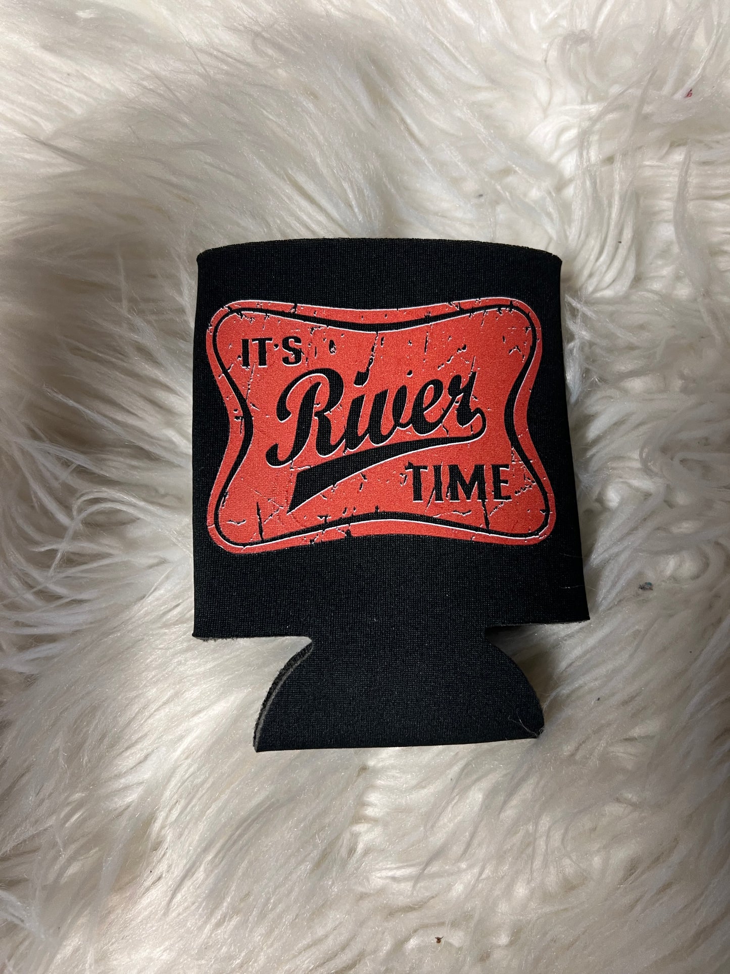 Cooize skinny or regular it’s River time ￼ ￼