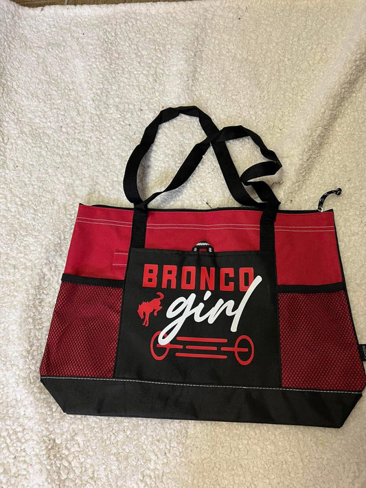 New tote bag