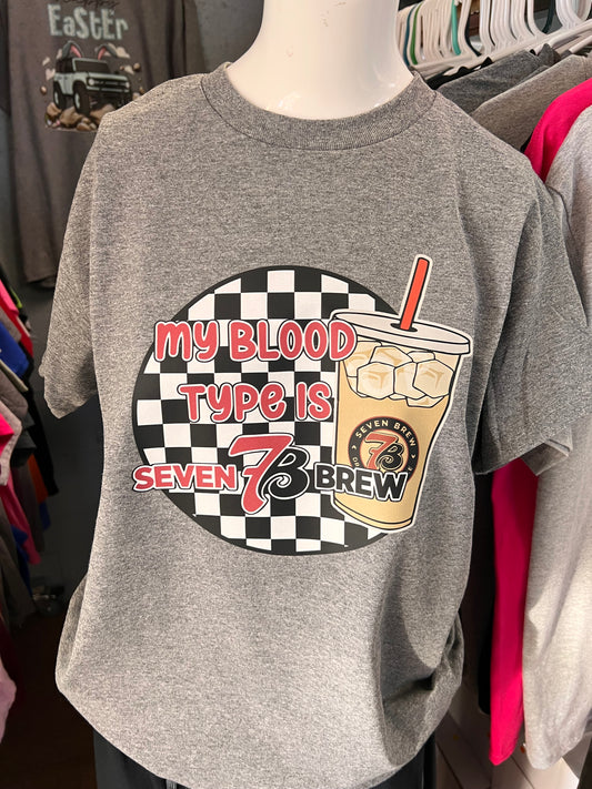 New unisex coffee